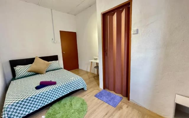 Cozy 10 Entire House 4 Bedroom At Alma Bukit Mertajam - photo 2