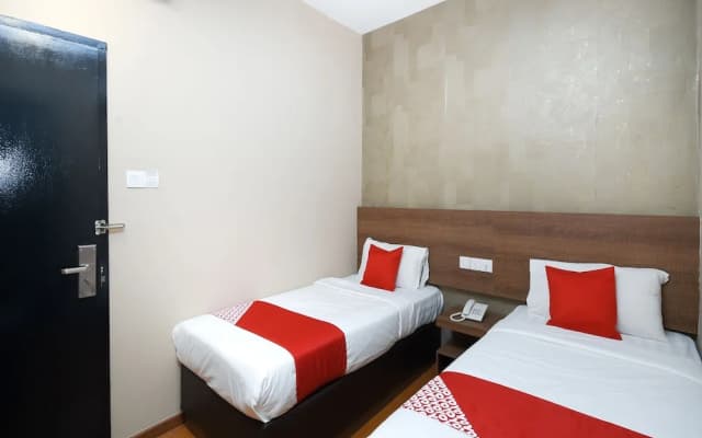 Hong Kong Suites by OYO Rooms - photo 5