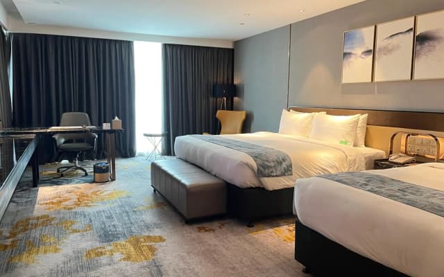 Ames Hotel - photo 3