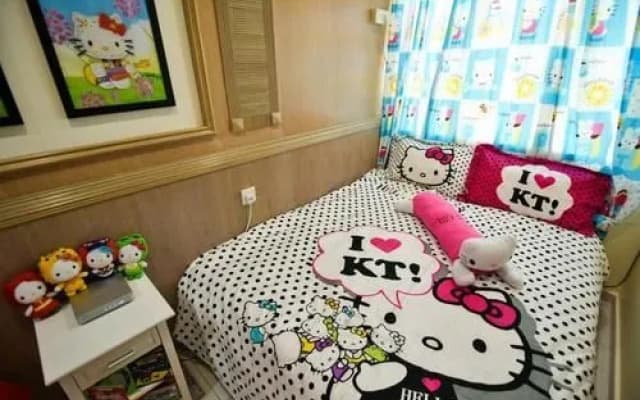 Dahong Homestay - photo 5