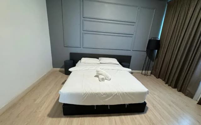 Comfy Arte Plus Ampang City 7PAX-3BR-2CP - photo 4