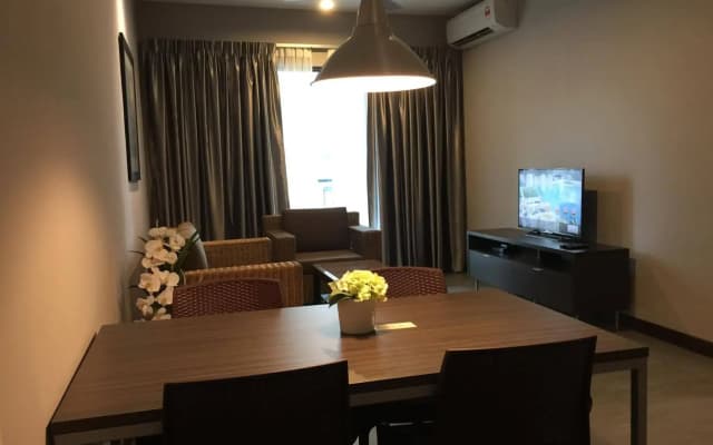 Acappella Suite Hotel - photo 4