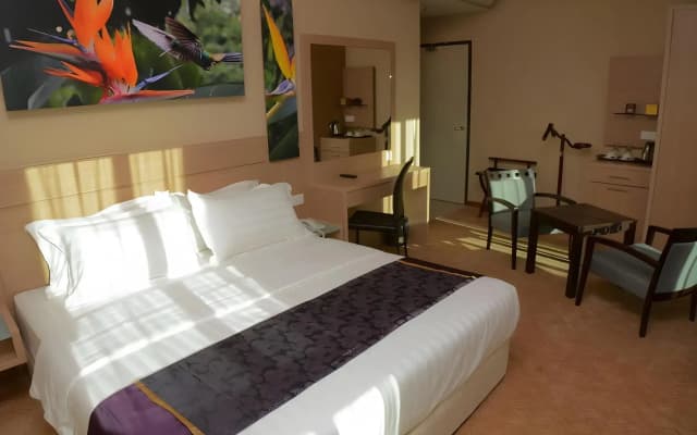 Amanson sigNature Hotel - photo 5