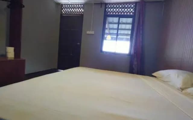Panuba Inn Resort - photo 3