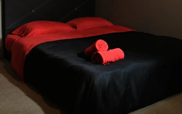 The Room @ Zishi Hostel - photo 3