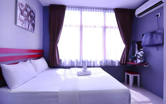 Best View Hotel Puchong - photo 5