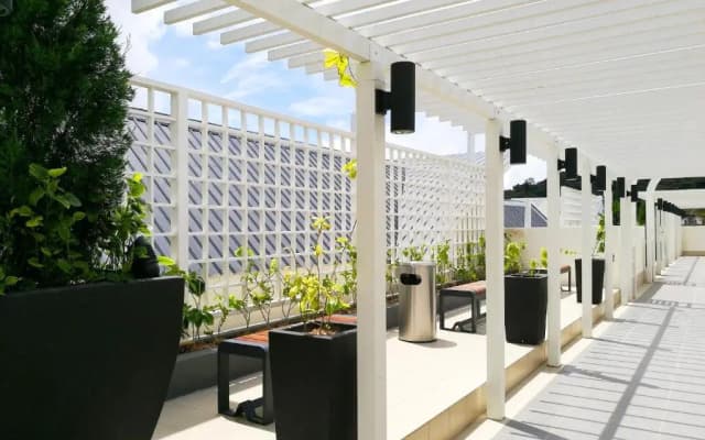 Duplex 3 bedroom Apartment By DreamScape - photo 2