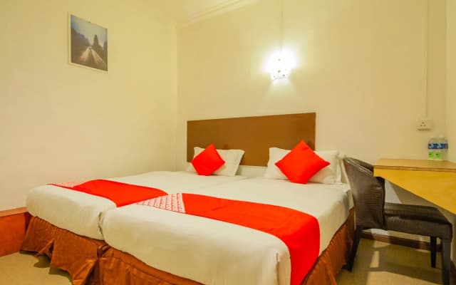Hotel O Storytel - photo 5