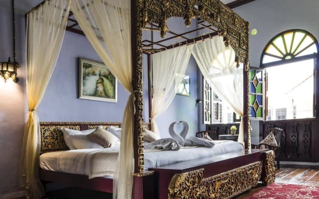 Kelantan House - photo 4