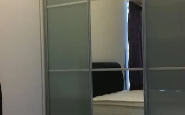 Univ 360 Cozy Apartment with Pool View - photo 5