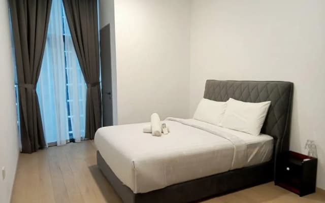 Eaton Residences KLCC by Luna - photo 3