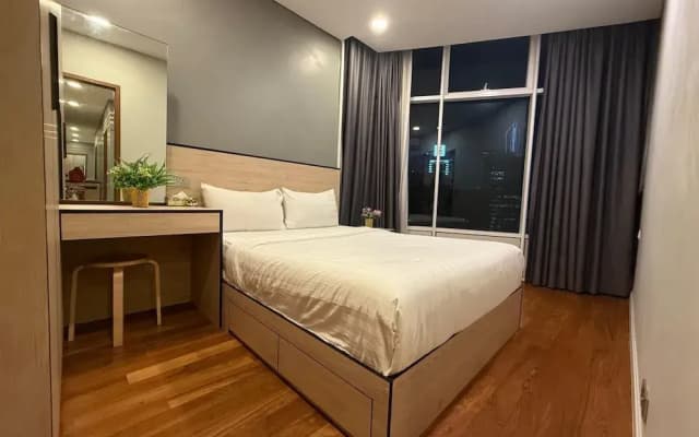 SKY premium Suites KLCC - photo 4