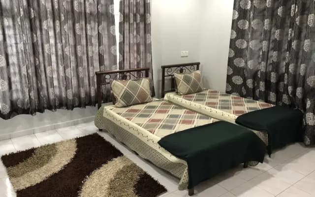 Heza Villa - photo 5