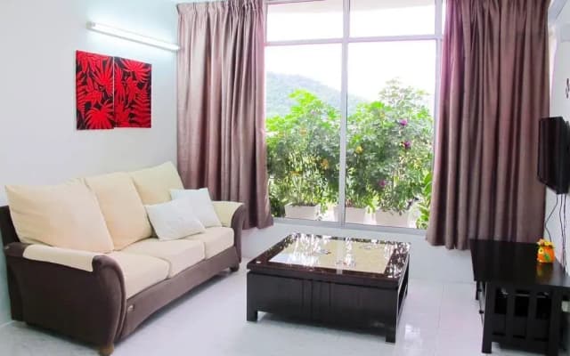 Xandra's Gurney Homestay - photo 4