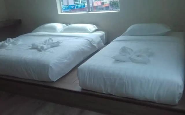 Mass Hotel Mentakab - photo 5