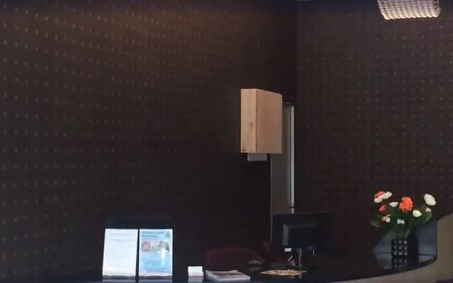 D Gateway Perdana Hotel Bangi - photo 2