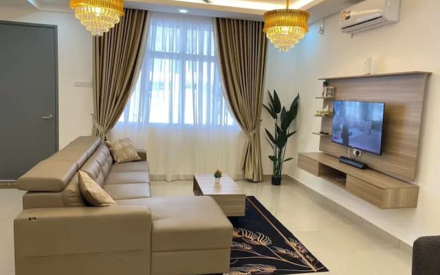 D'Royale Desaru Homestay - photo 5