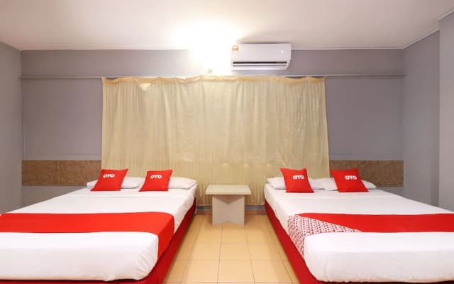 Hotel 22 by OYO Rooms - photo 4