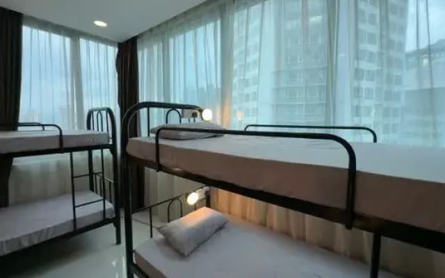 KLCC Dorm (7 min walking to Twin Towers) - photo 2