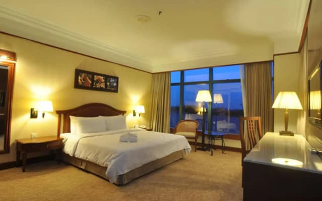 GBW Hotel - photo 5