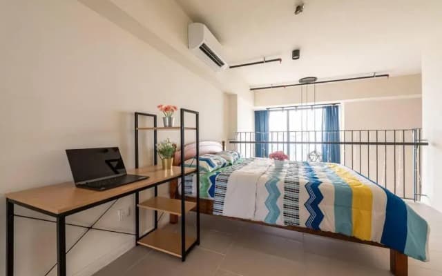Personal Industrial 3- 4 PAX LOFT DUPLEX - photo 3