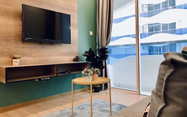 The Wave Residence By Beestay 5 Pax - photo 3
