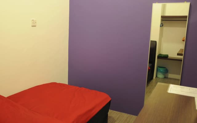 OYO 980 7 家庭旅馆(OYO 980 7 Homestay) - photo 4