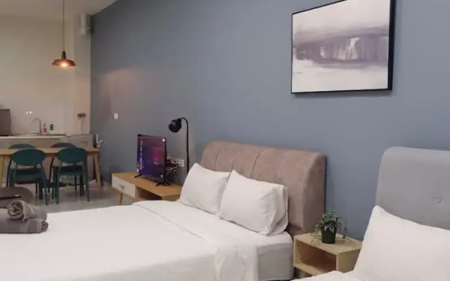 KLIA Airport Homestay 12 - photo 3