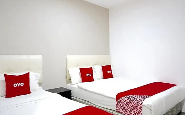 Nobel Homestay by OYO Rooms - photo 3
