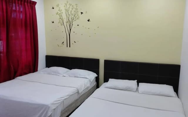 Baan Talay Homestay by the Beach - photo 3