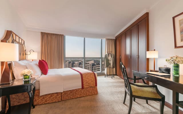Grand Sentosa Hotel - photo 3