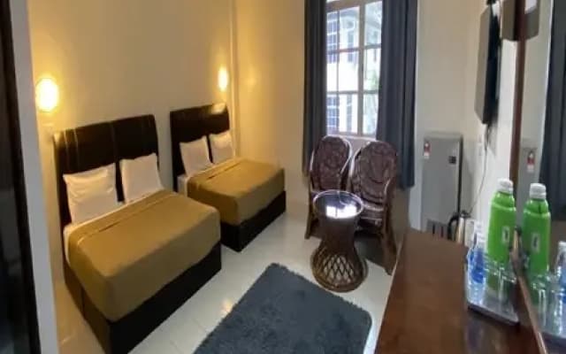 Hotel O Annexe Rest House - photo 4