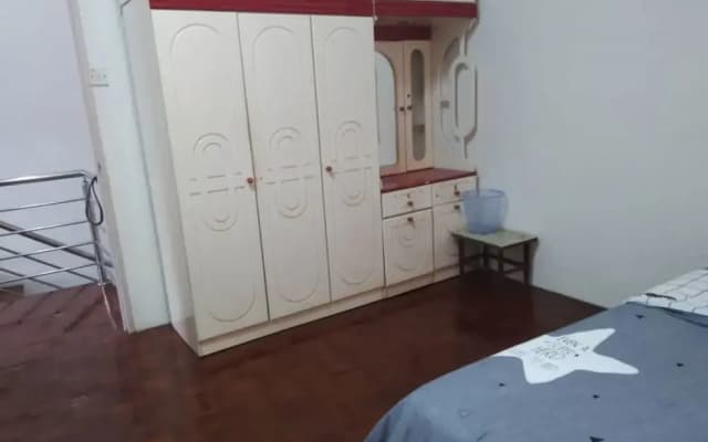 OYO 90310 E Homestay Permai Timur - photo 5
