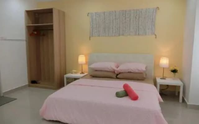 'one1A' homestay - photo 3