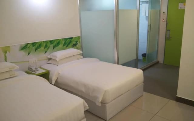 Green Apple Boutique Hotel - photo 5