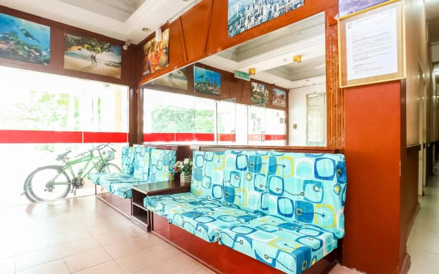 Hotel O Green Mango @ Sri Cemerlang - photo 2