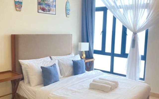 MrK Penthouse at Timurbay - photo 2