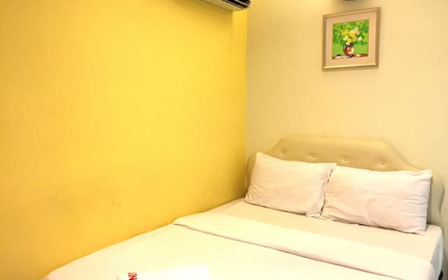 Sun Inns Hotel Puchong - photo 4