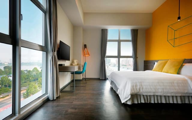KIP Hotel Kuala Lumpur - photo 2