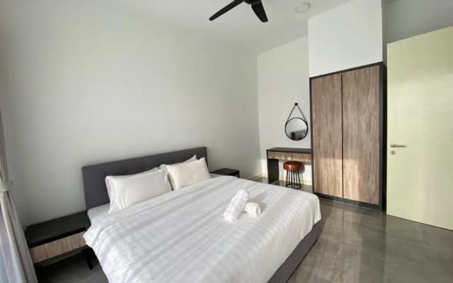 Vesta Home @ Imperio Residence Melaka - photo 2