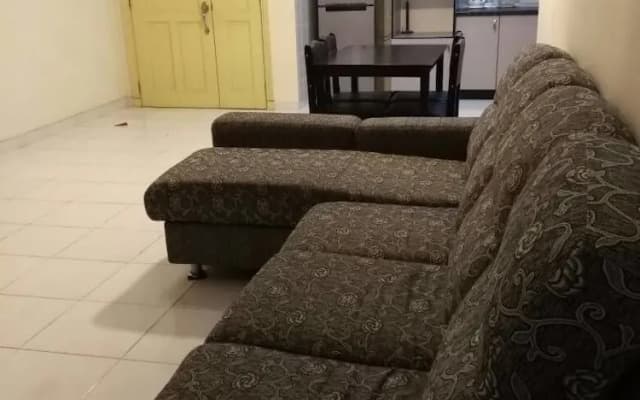 KV Homestay Kajang - photo 4