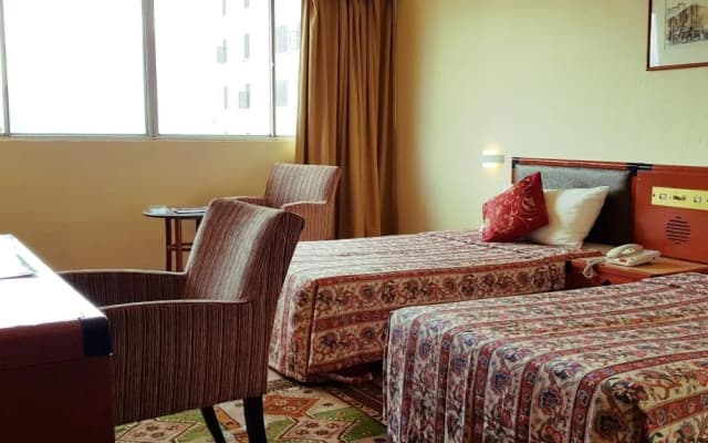 City Villa Kuala Lumpur - photo 3