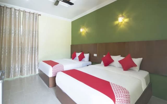Norshah Village Resort - photo 3