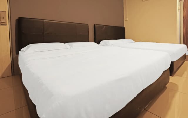 Hotel O Marina World - photo 4