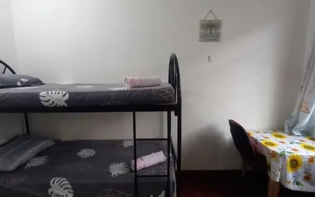 UA KK Homestay - photo 3