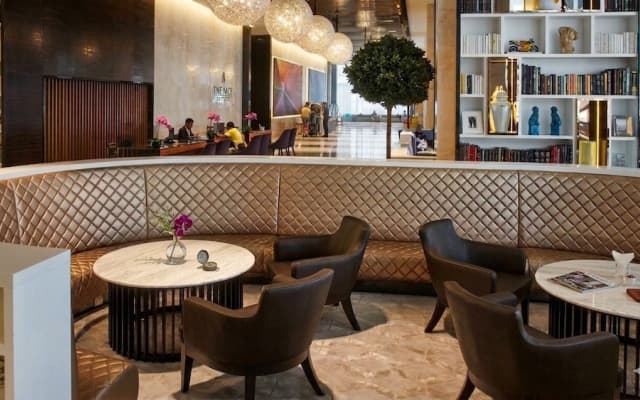 The Platinum Quzoma Suites in KLCC - photo 2