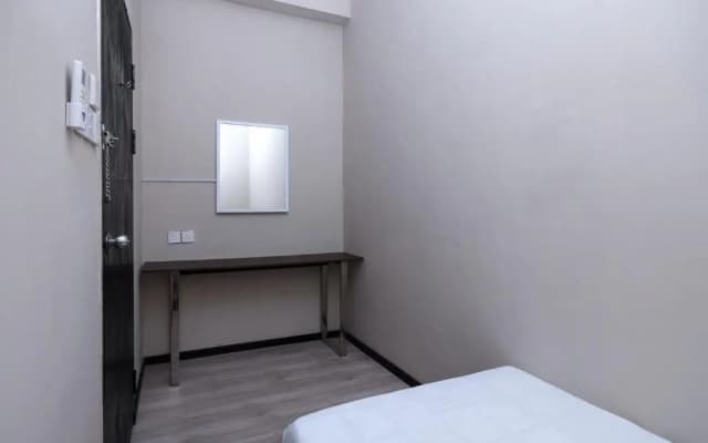 Hotel O Lm Residence - photo 4