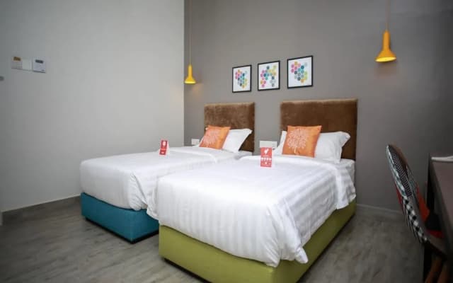 OYO Rooms Near Universiti Teknologi Malaysia - photo 5