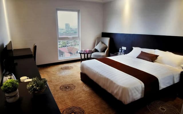 InnB Park Hotel - photo 5