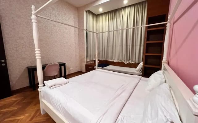 Penhome The Suite Straits Quay - photo 2